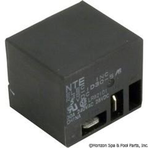 Relay, Generic, T-90 Type, 6vdc, Coil