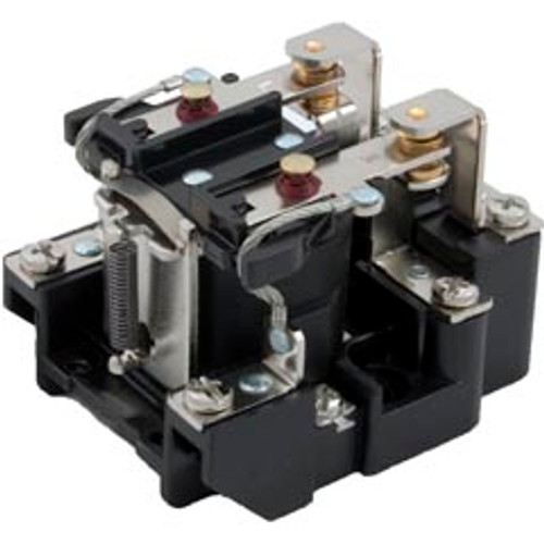 Relay, DPDT, 30A, 230v, Coil, PRD Style Relay, DPDT, 30A, 230v, Coil, PRD Style