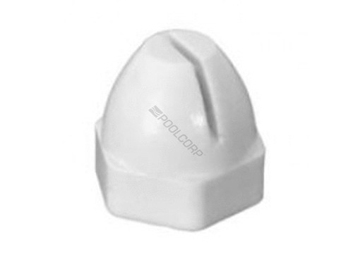 Nozzle, SR Smith Frontier III, 55 Deg, Pool Slide, Bottom