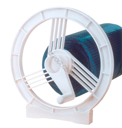 End Kit, FeherGuard, Wheels Reel