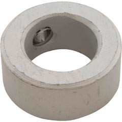 Locking Collar, GLI Pool Products, Whirlwind, w/Allen Screw