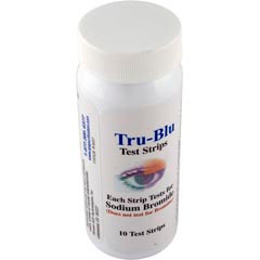 Test Strips, Sodium Bromide (NaBr), Genesis