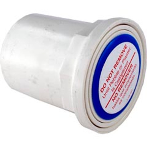 Cleaning Head, Zodiac Polaris Vinylcare, Hi-Flo, White Cleaning Head, Zodiac Polaris Vinylcare, Hi-Flo, White