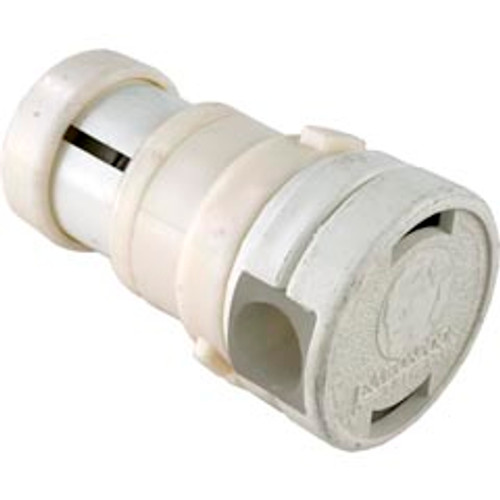 Cleaning Head, Zodiac Polrs EnvironPool Vinyl, Hi-Flo, White Cleaning Head, Zodiac Polrs EnvironPool Vinyl, Hi-Flo, White