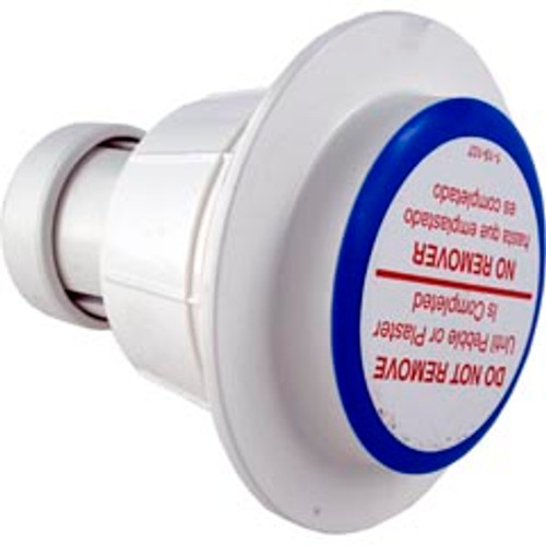 Cleaning Head, Zodiac Polaris Dust and Vac, White Cleaning Head, Zodiac Polaris Dust and Vac, White