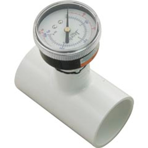 Pressure Gauge, Zodiac Polaris Caretaker Leaf-B-Gone,Venturi Pressure Gauge, Zodiac Polaris Caretaker Leaf-B-Gone,Venturi