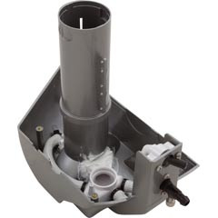 Water Management Assy, Zodiac Polaris TR35P, Silver