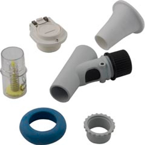 Accessory Kit, Pentair Sta-Rite GW7500 Cleaner Accessory Kit, Pentair Sta-Rite GW7500 Cleaner