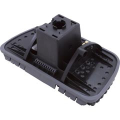 Chassis, Pentair Sta-Rite GW7700 Cleaner, w/Pad, Gray