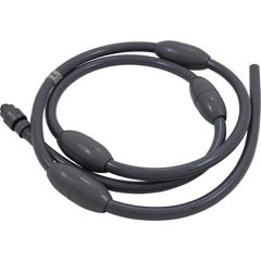 Hard Hose Kit, Pentair Racer, Feed Line, 10 feet