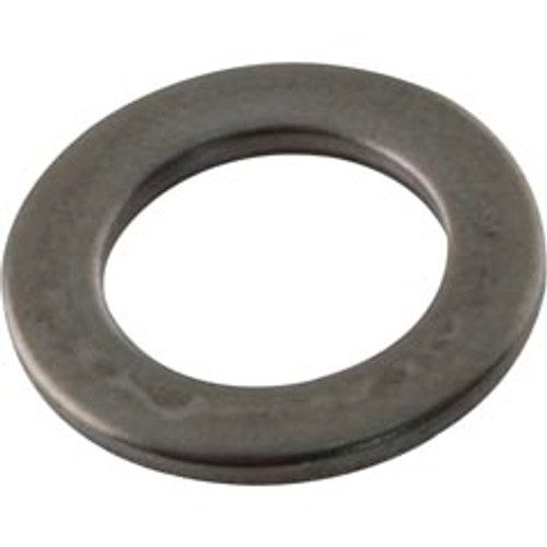 Spacer, Pentair L79BL Cleaner, Stainless Steel Spacer, Pentair L79BL Cleaner, Stainless Steel