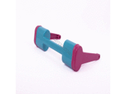 Handle, Maytronics Dolphin Deluxe, Turquoise and Magenta Handle, Maytronics Dolphin Deluxe, Turquoise and Magenta