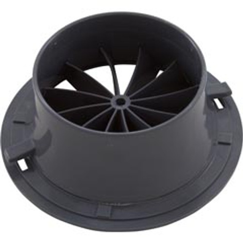 Impeller Tube, Maytronics Dolphin, Light Gray