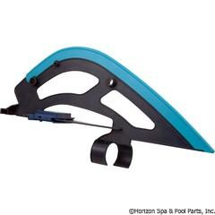 Bumper Fin, Zodiac Alpha 3