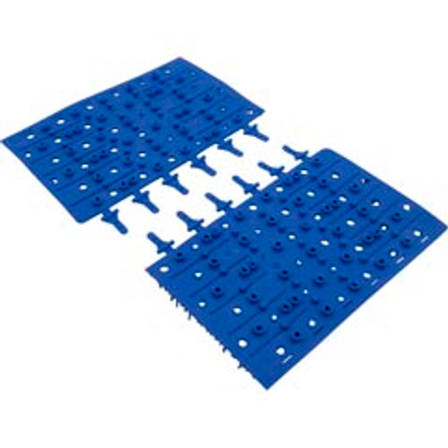 Aquabot Rubber Molded Brush (2PK)