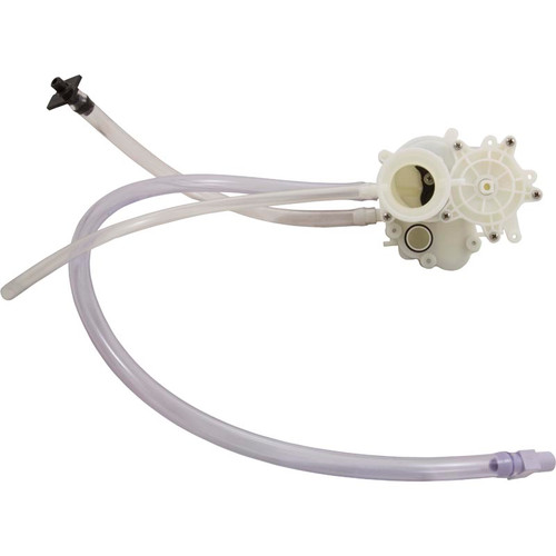 Valve Kit, Hayward TriVac 500