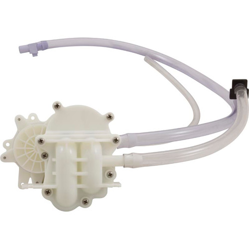 Valve Kit, Hayward TriVac 500