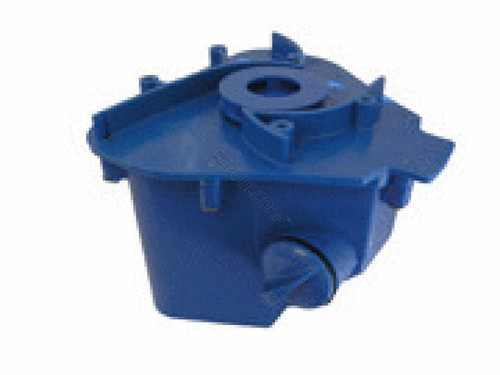 Water Tech Pool Blaster Motor Box