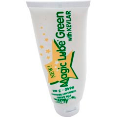 Magic Lube, 3oz, Kevlar