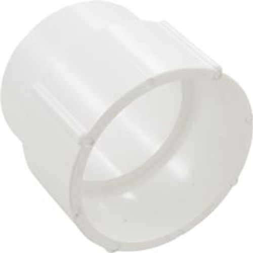 Outside Pipe Extender, Extend-All , Lass, Fitting, 2"