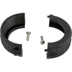 Split Nut, Waterway, 1-1/2", with screws