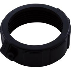 Split Nut, 1-1/2fbt", Small Flange, Pump Union