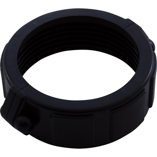 700410, Split Nut, Union, Magic, 1-1/2"FBT, Small Flange W/ Screws - HotTubStuff