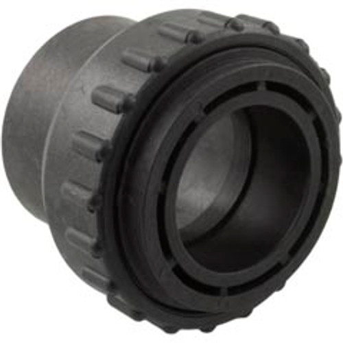 Pump Union,Syllent,Outlet 1-1/2"s w/40mm Adaptor,Tapered