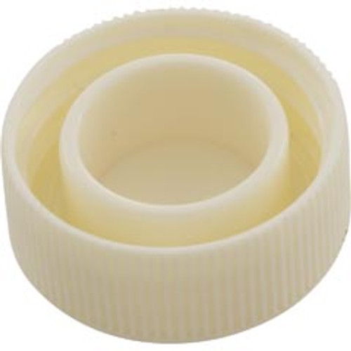 Drain Cap, Intex Pools, White