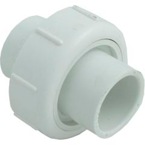 Union, Balboa Water Group HydroAir, 1" Slip x 1" Slip Union, Balboa Water Group HydroAir, 1" Slip x 1" Slip