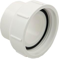 Pump Union, Balboa Water Group HydroAir, 1-1/2" Slip