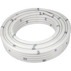 Flexible PVC Pipe, 1/2" x 100 foot