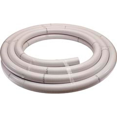 Flexible PVC Pipe, 2"x 50 foot