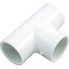 Tee, 1" Slip x 1" Slip x 1" Slip