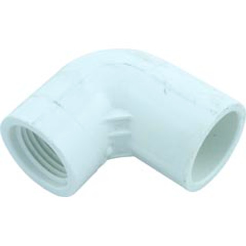 90 Elbow, 1/2" Slip x 1/2" Female Pipe Thread 90 Elbow, 1/2" Slip x 1/2" Female Pipe Thread