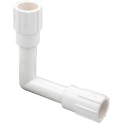 90 Elbow, KwikRepair, 1/2" x 1/2"