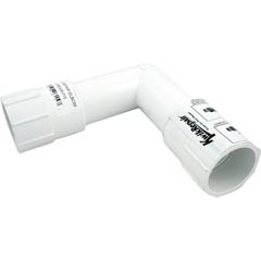 90 Elbow, KwikRepair, 1-1/2" x 1-1/2"