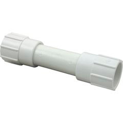 Coupling, KwikRepair, 1" x 1"