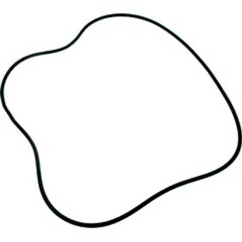 O-Ring, 20-5/16" ID, 5/16" Cross Section, Generic, O-103 O-Ring, 20-5/16" ID, 5/16" Cross Section, Generic, O-103