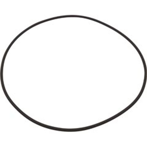 O-Ring, 21-3/4" ID, 7/16" Cross Section, O-185, Generic O-Ring, 21-3/4" ID, 7/16" Cross Section, O-185, Generic