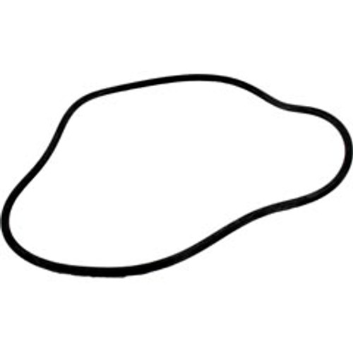 O-Ring, 19-7/16" ID, 1/2" Cross Section, O-429, Generic O-Ring, 19-7/16" ID, 1/2" Cross Section, O-429, Generic