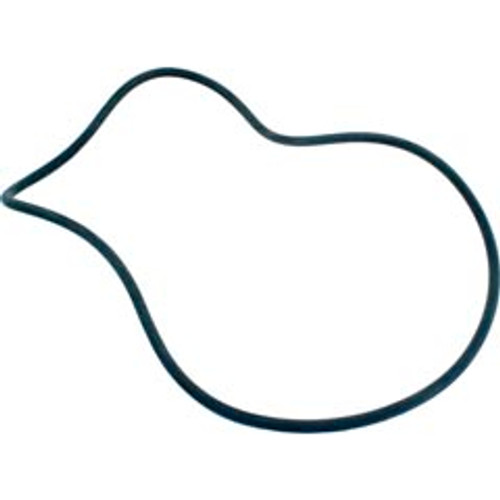 O-Ring, 15-1/4" ID, 3/8" Cross Section, Generic, O-484 O-Ring, 15-1/4" ID, 3/8" Cross Section, Generic, O-484