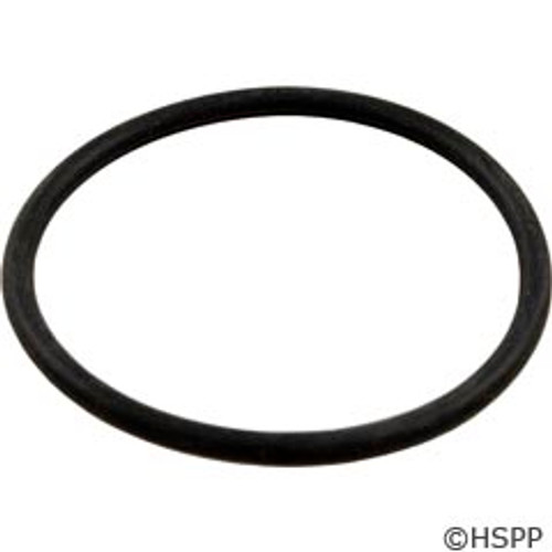 O-Ring, Buna-N, 2-1/16"id, 1/8" Cross Section, Generic
