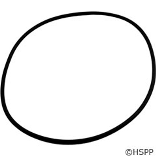 O-Ring, Buna-N, 3-3/8" ID, 3/16" Cross Section, Generic O-Ring, Buna-N, 3-3/8" ID, 3/16" Cross Section, Generic