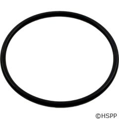 O-Ring, Buna-N, 3-7/8" ID, 3/16" Cross Section, Generic