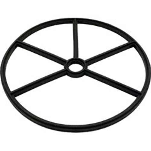 Gasket,PacFab/AmProd/Pent 2" MPV,6-5/8"OD,5 Spokes,Generic Gasket,PacFab/AmProd/Pent 2" MPV,6-5/8"OD,5 Spokes,Generic
