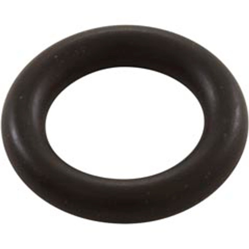 O-Ring, Buna-N, 1/2" ID, 1/8" Cross Section, Generic O-Ring, Buna-N, 1/2" ID, 1/8" Cross Section, Generic