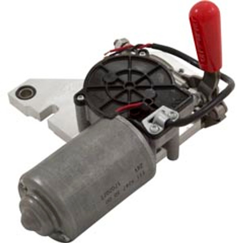 Motor Assembly, SR Smith, Pool Lift