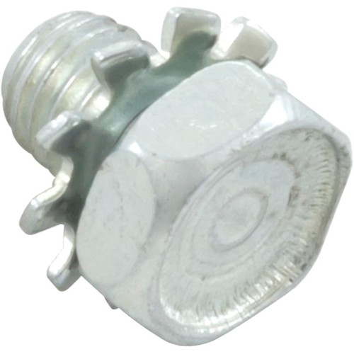 Screw, Balboa Water Group, 10-32 x 1/4 Screw, Balboa Water Group, 10-32 x 1/4
