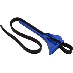 Tool, Strap Wrench, Adjustable, 1/2" - 6"